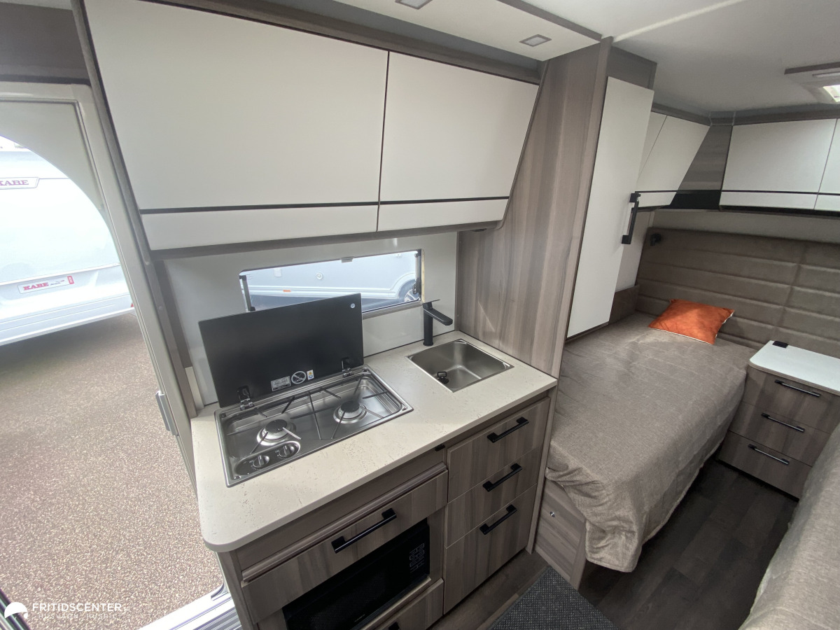 KABE ESTATE 470 GLE *Design Komfort paket *, bild 10 av 18