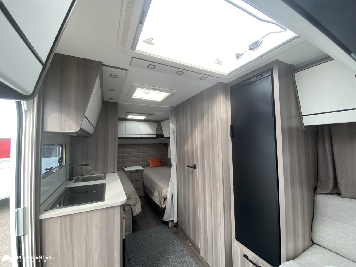 KABE ESTATE 470 GLE *Design Komfort paket *, bild 11 av 18