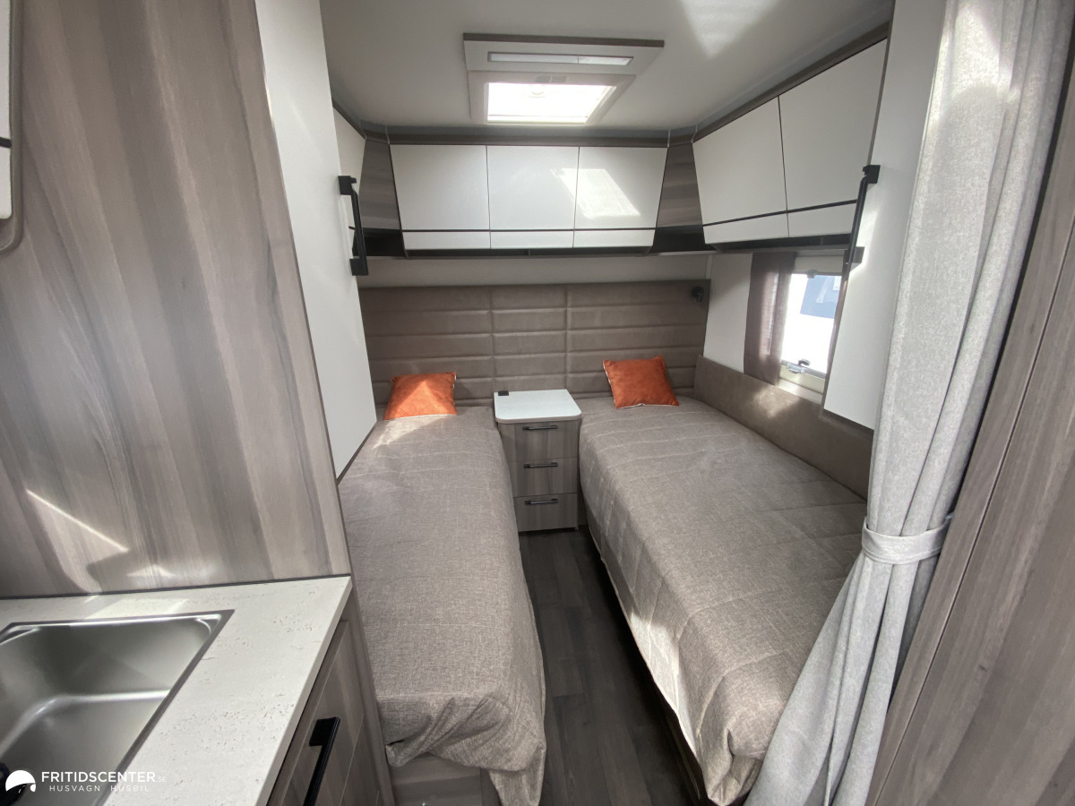 KABE ESTATE 470 GLE *Design Komfort paket *, bild 12 av 18