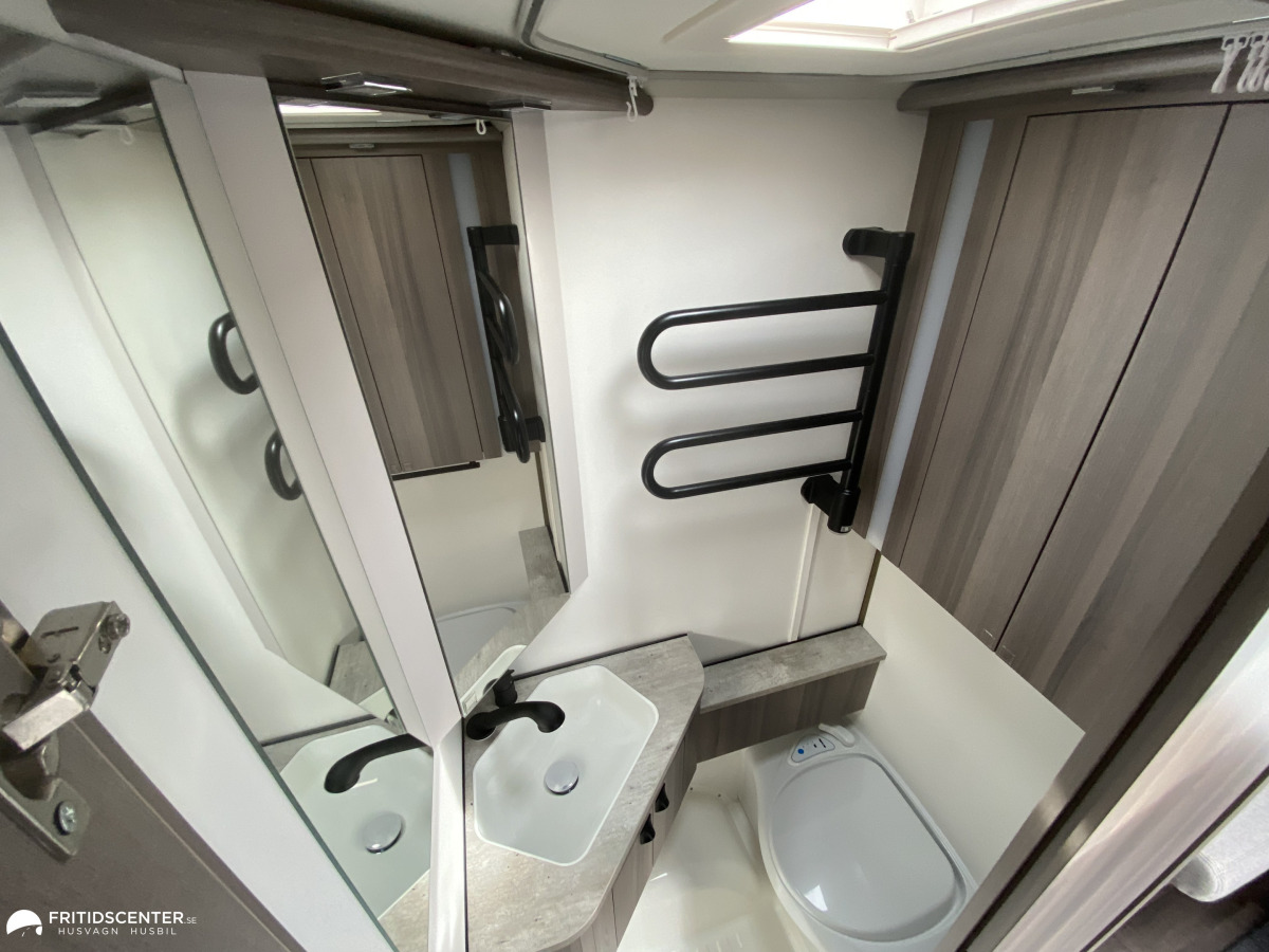KABE ESTATE 470 GLE *Design Komfort paket *, bild 13 av 18