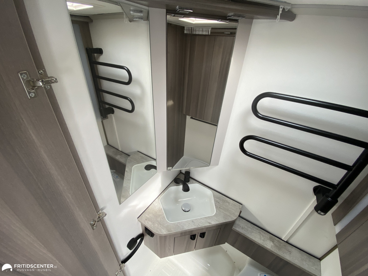 KABE ESTATE 470 GLE *Design Komfort paket *, bild 14 av 18