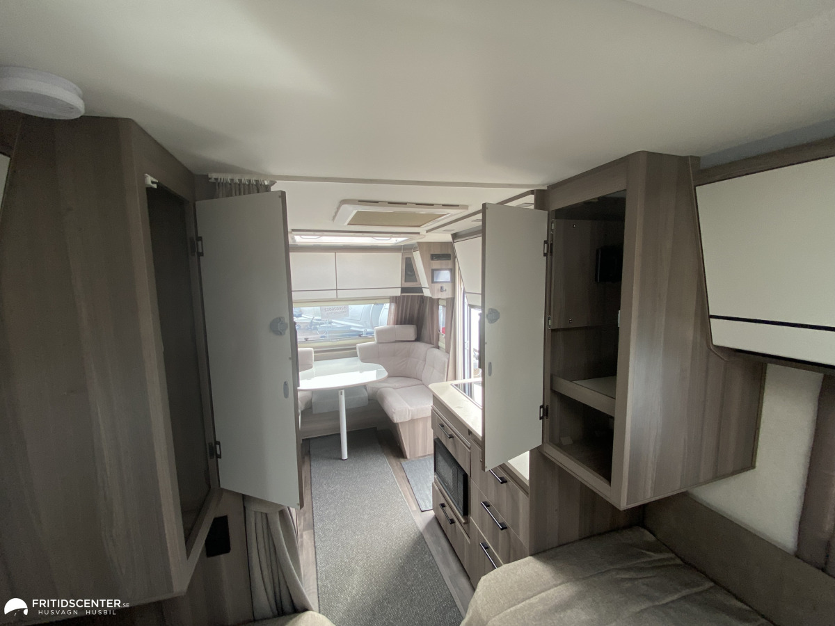 KABE ESTATE 470 GLE *Design Komfort paket *, bild 15 av 18