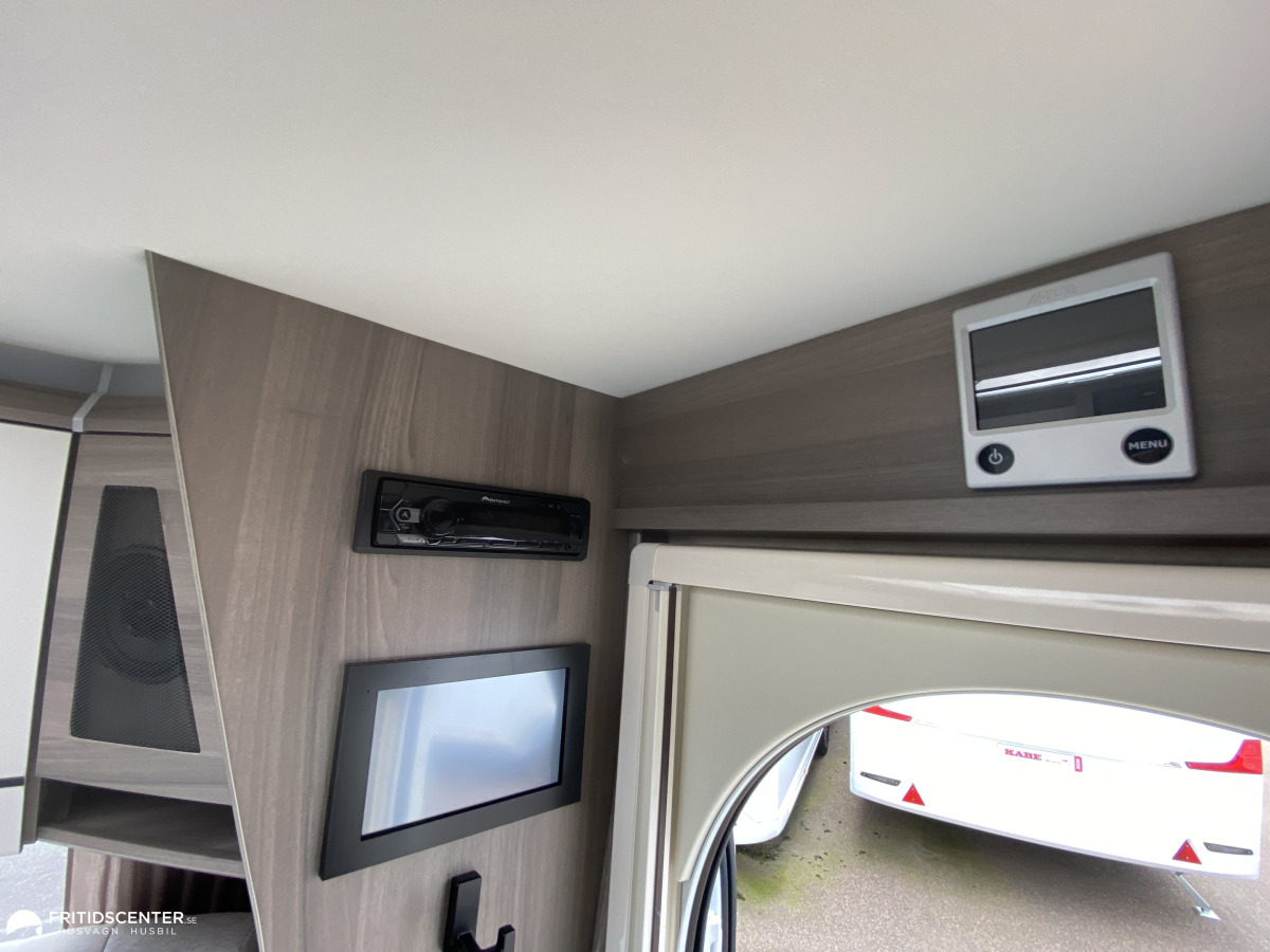 KABE ESTATE 470 GLE *Design Komfort paket *, bild 16 av 18