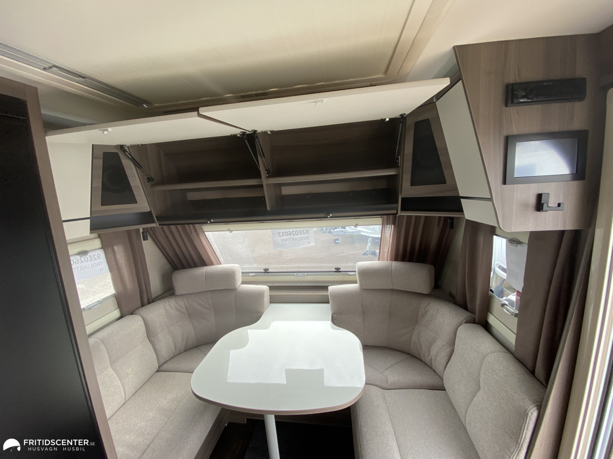 KABE ESTATE 470 GLE *Design Komfort paket *, bild 17 av 18