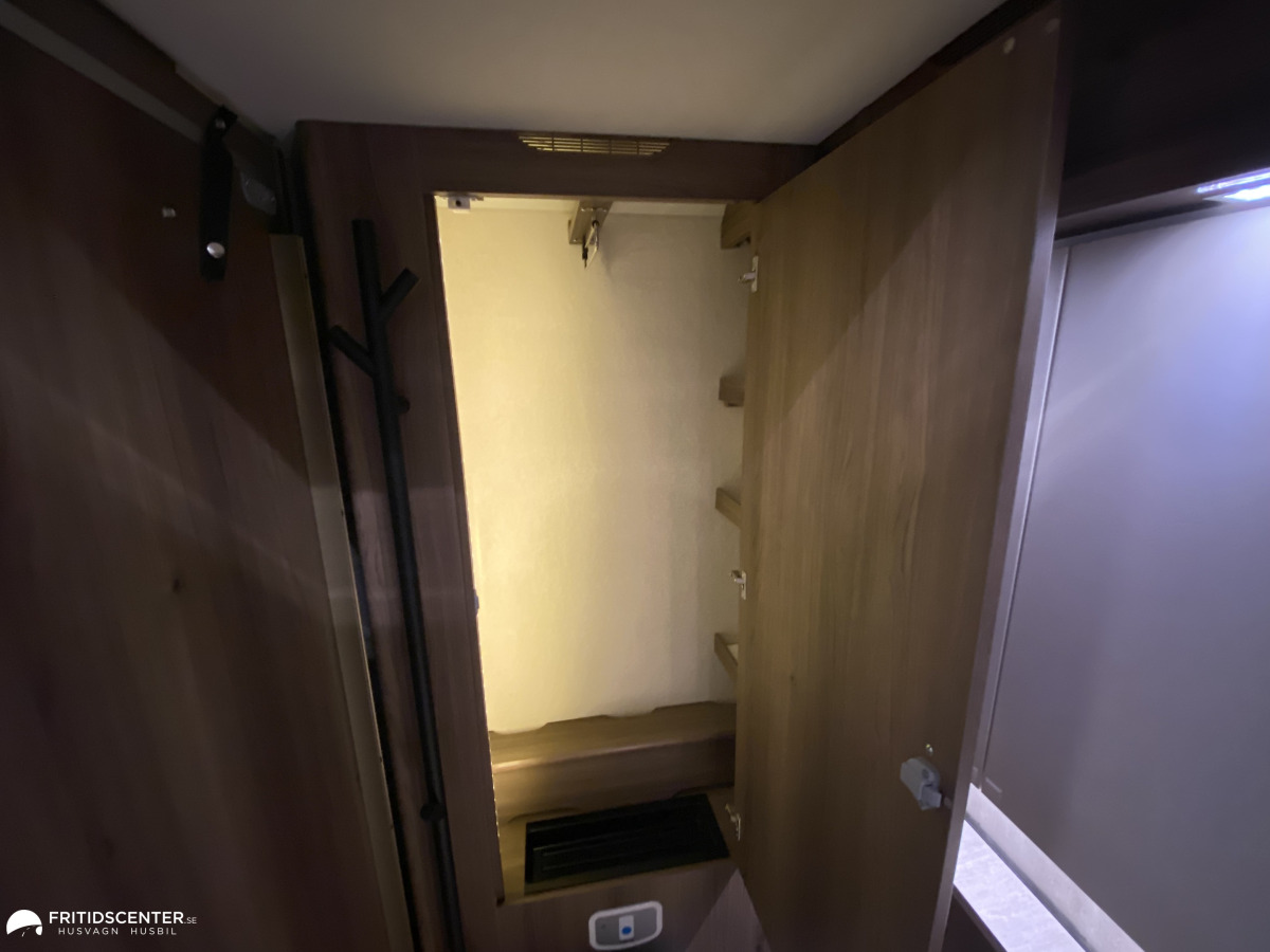 KABE SAFIR 600 TDL KS *Åretrunt Komfort *, bild 21 av 29