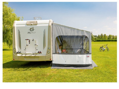 Sidovägg Fiamma F45S/L (F65) H225-280cm