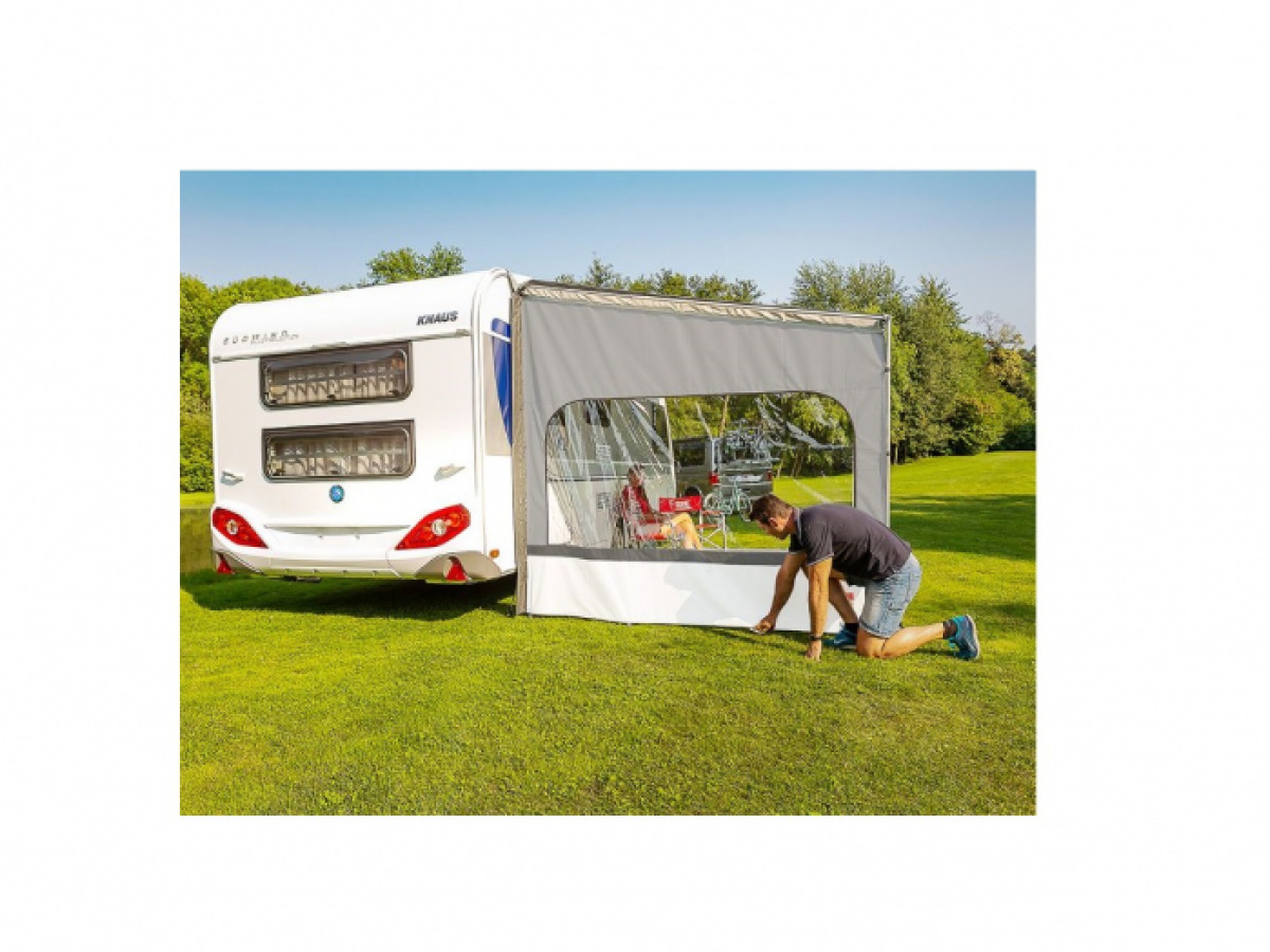 Sidovägg Caravanstore XL Fiamma, bild 1 av 1