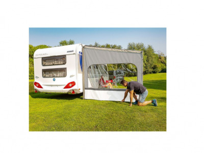 Sidovägg Caravanstore XL Fiamma