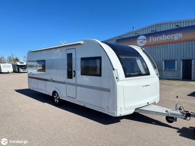 Adria ADORA 613 UT