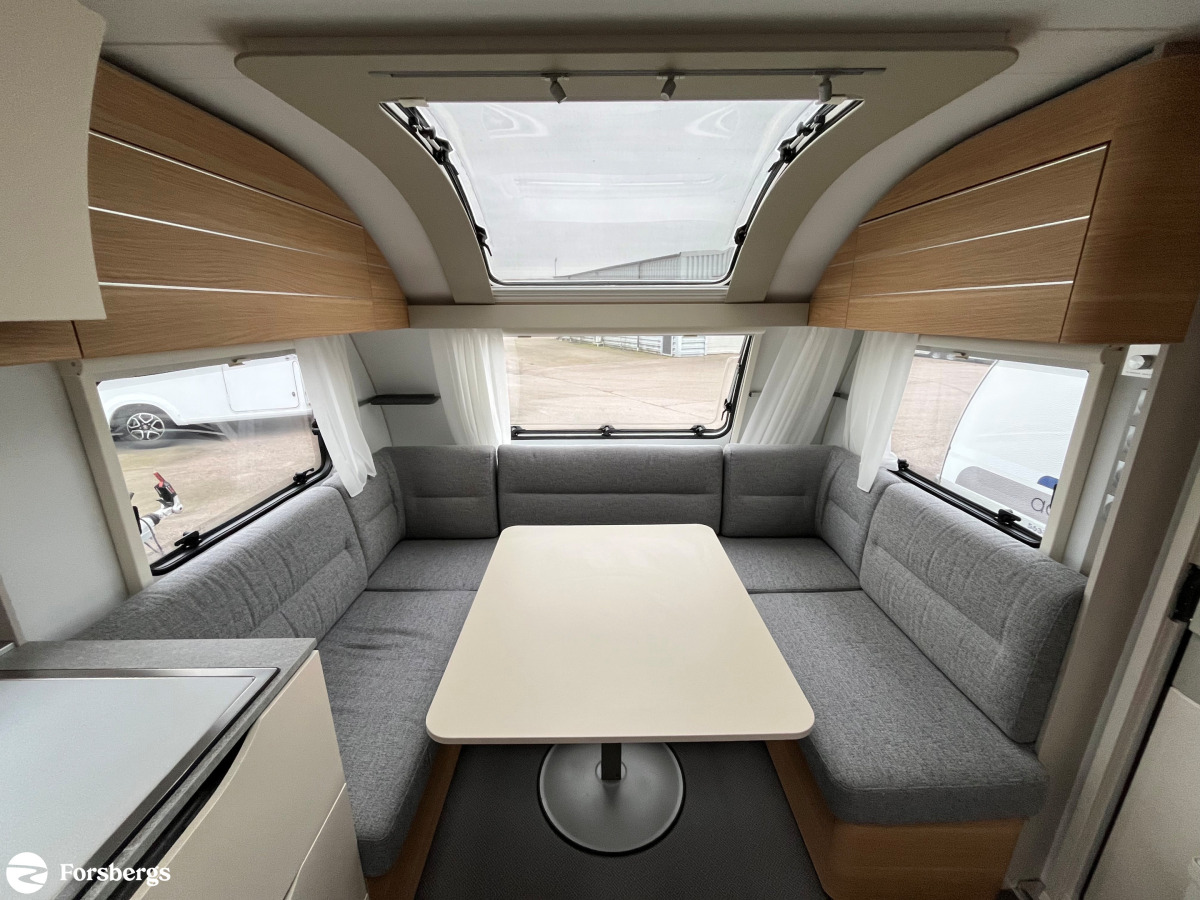 Adria ADORA 613 UT - 3.95 ränta utökad garanti, bild 6 av 18