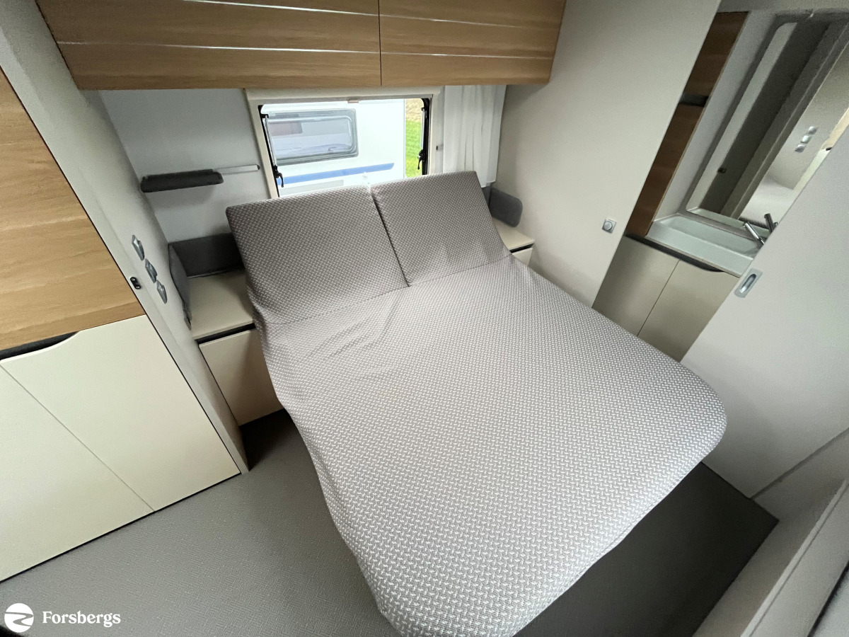 Adria ADORA 613 UT - 3.95 ränta utökad garanti, bild 13 av 18