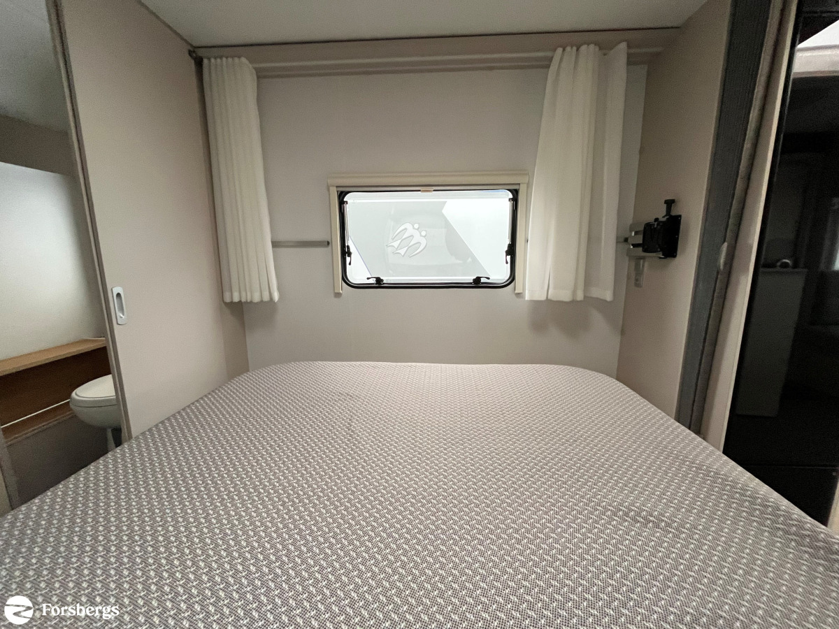 Adria ADORA 613 UT - 3.95 ränta utökad garanti, bild 14 av 18