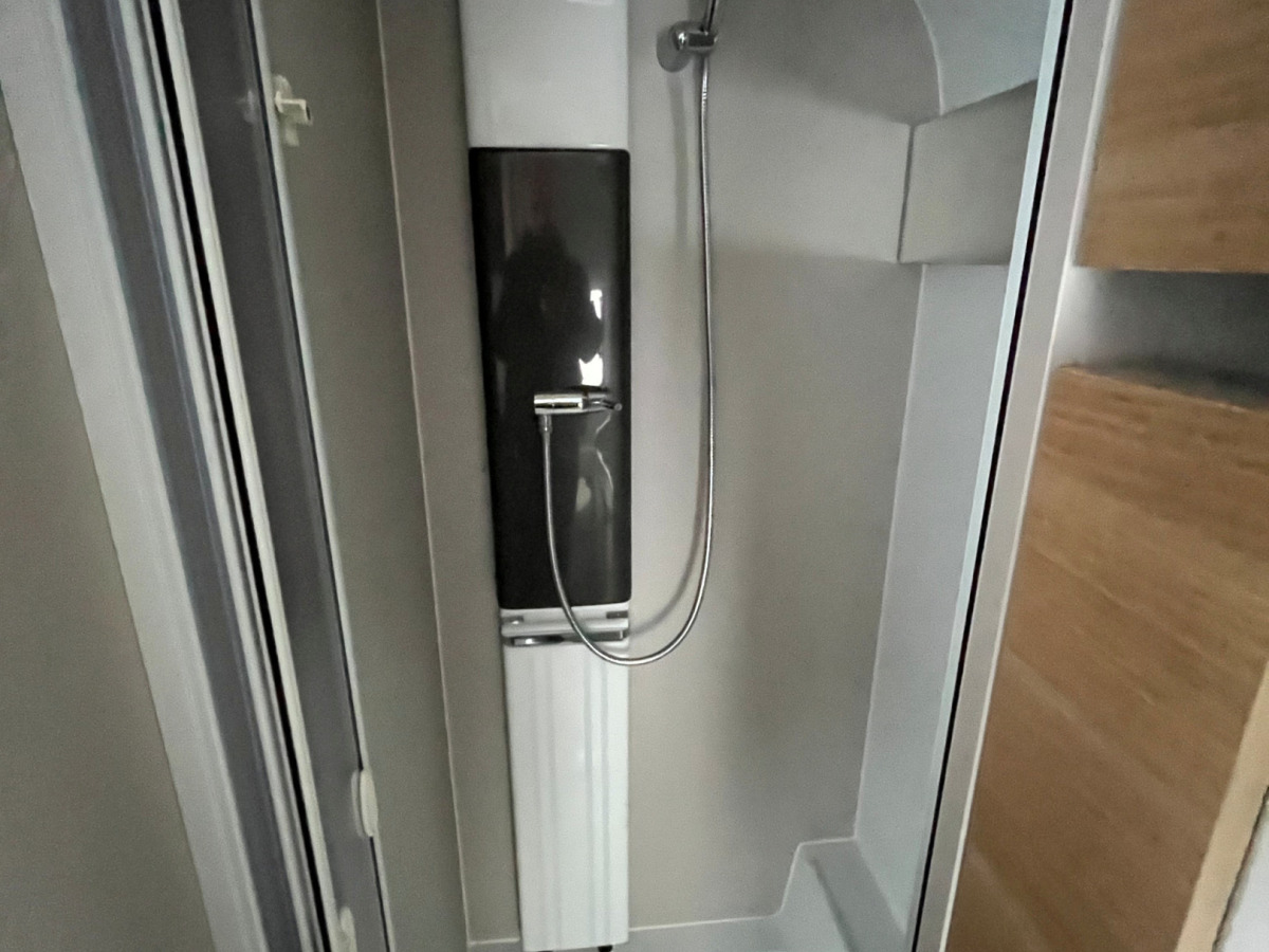 Adria ADORA 613 UT - 3.95 ränta utökad garanti, bild 16 av 18