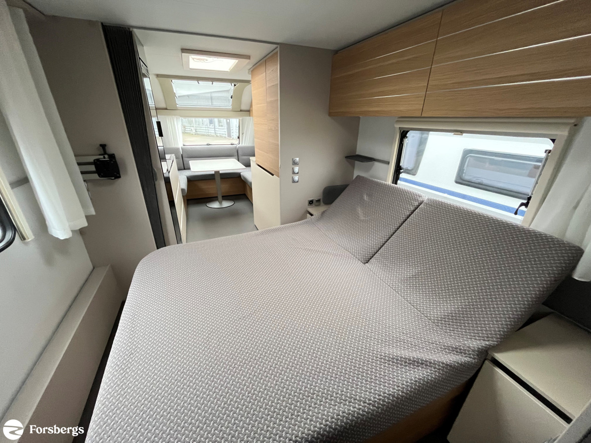 Adria ADORA 613 UT - 3.95 ränta utökad garanti, bild 17 av 18
