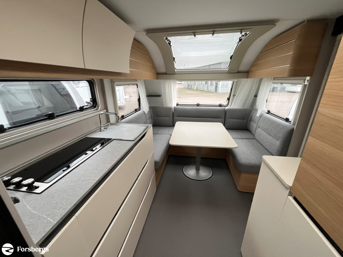 Adria ADORA 613 UT - 3.95 ränta utökad garanti, bild 18 av 18