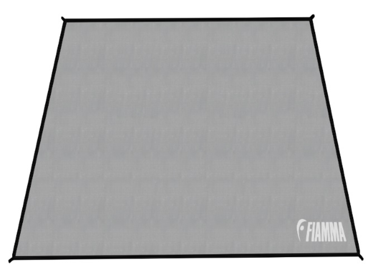 Markismatta 390x250cm Fiamma Patio-Mat, bild 1 av 1