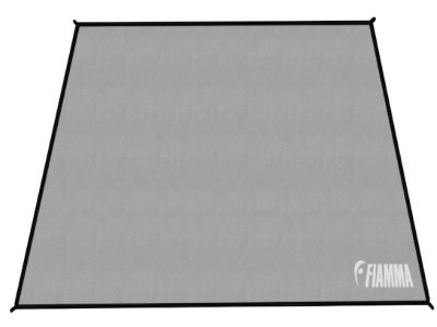 Markismatta 390x250cm Fiamma Patio-Mat