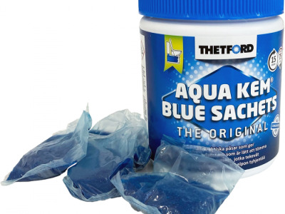Aqua Kem Sachets (påsar) Thetford