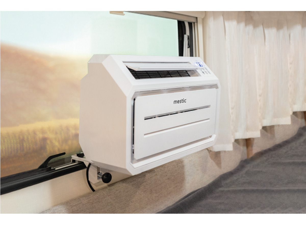 Aircondition Mestic SPA-3000 (<25m²), bild 1 av 1