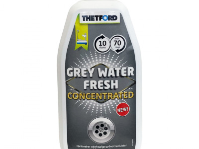 Grey Water Fresh 780ml, Thetford
