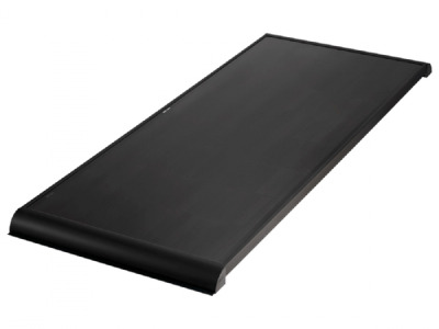Solpanel 185W Blacksolar NDS 1645x680x60mm
