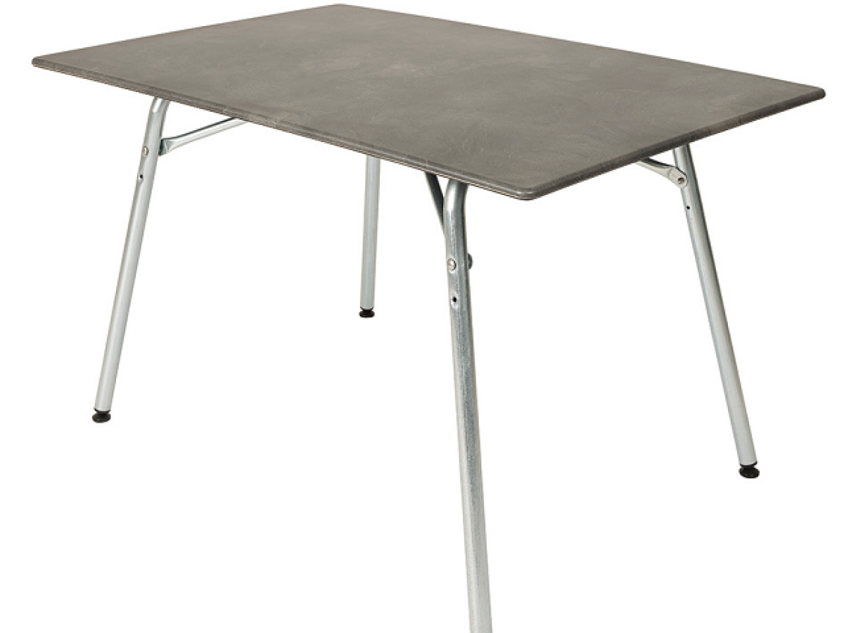 Campingbord Isabella 160 x 90, bild 1 av 1