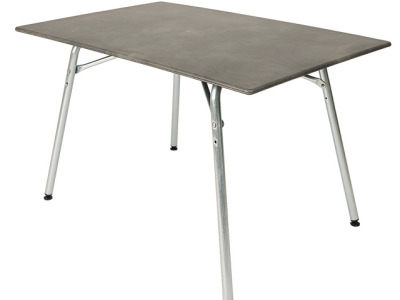 Campingbord Isabella 160 x 90