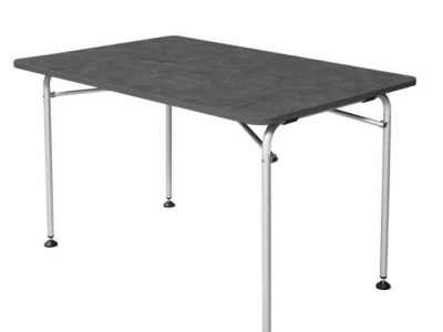 Campingbord 140x90cm Ultralätt Isabella