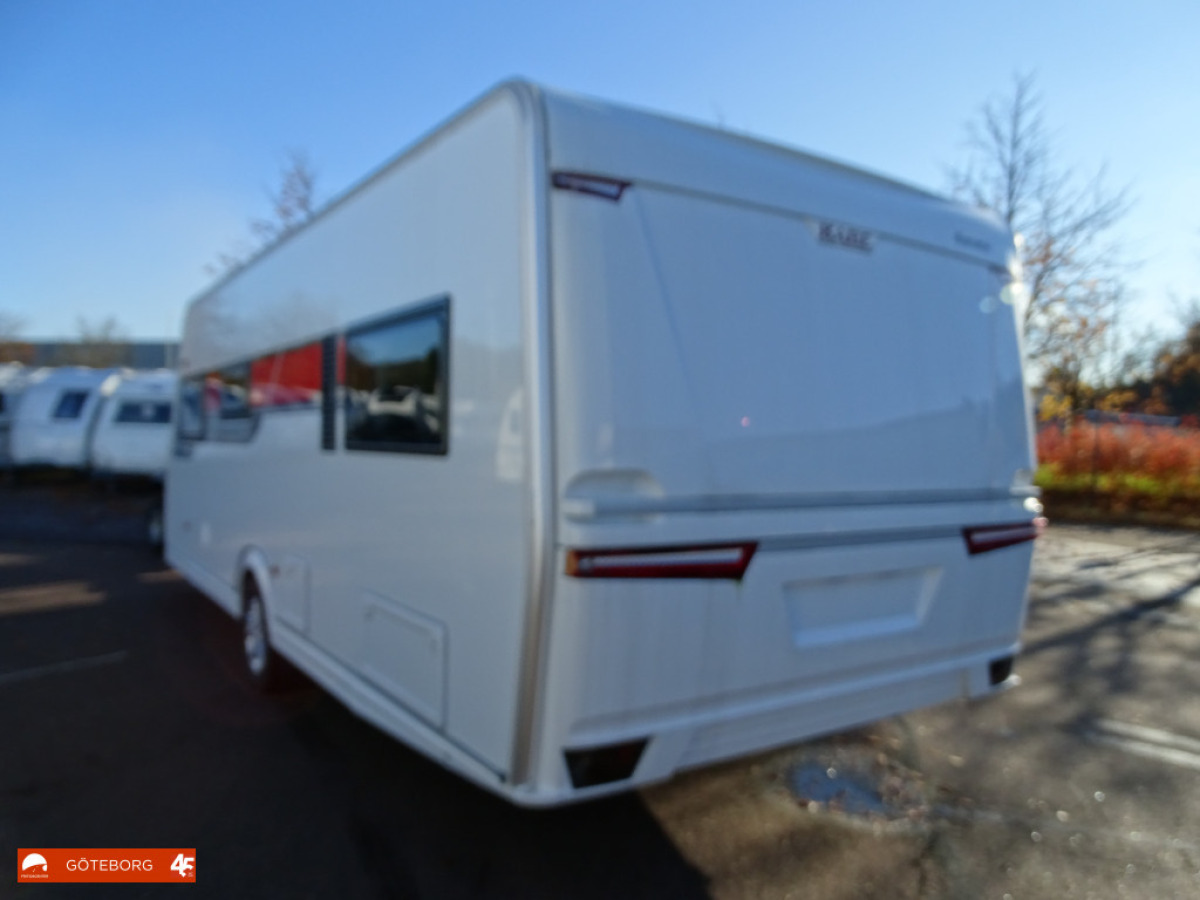 KABE Estate 600 GLE KS, bild 2 av 10