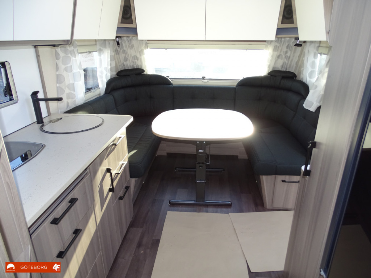 KABE Estate 600 GLE KS, bild 3 av 10