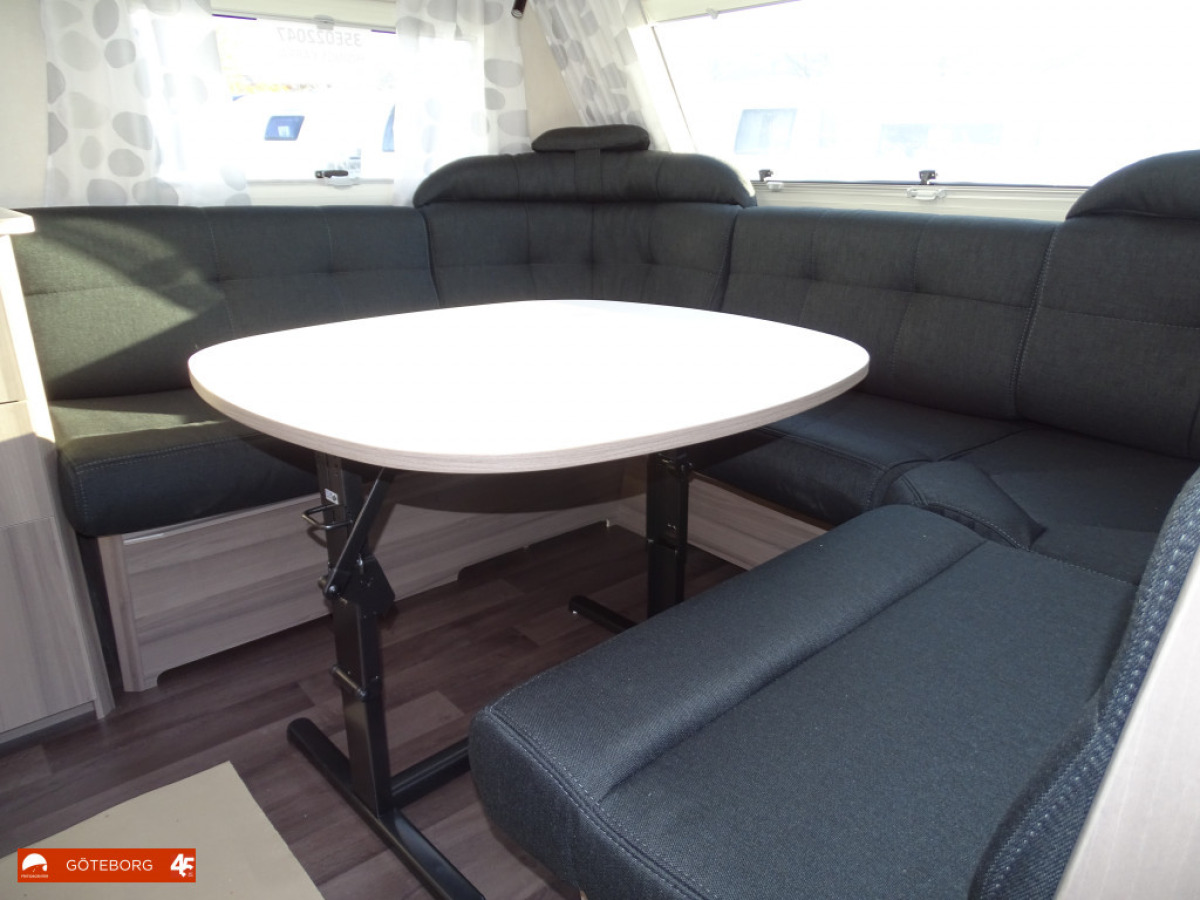 KABE Estate 600 GLE KS, bild 4 av 10