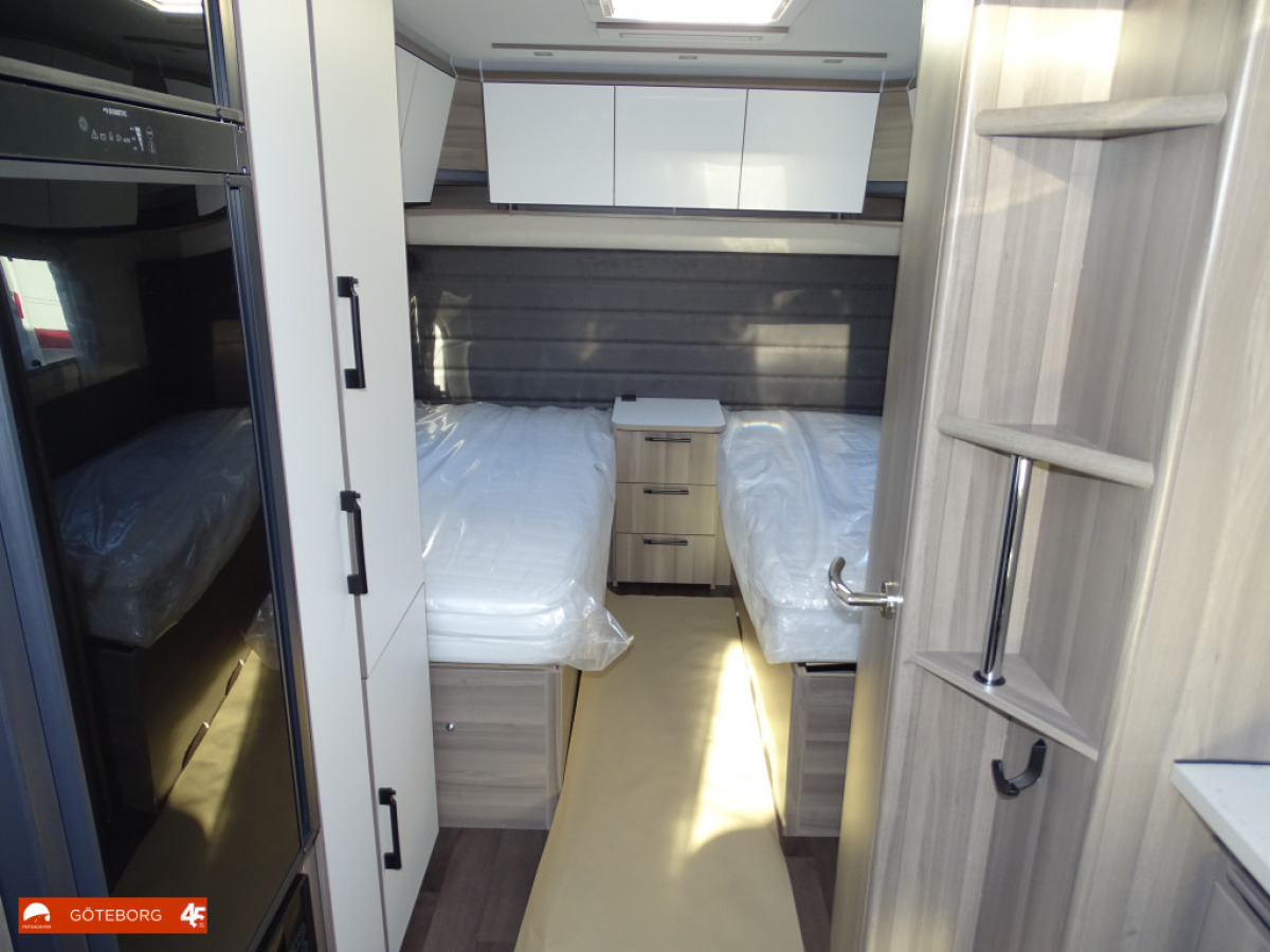 KABE Estate 600 GLE KS, bild 5 av 10