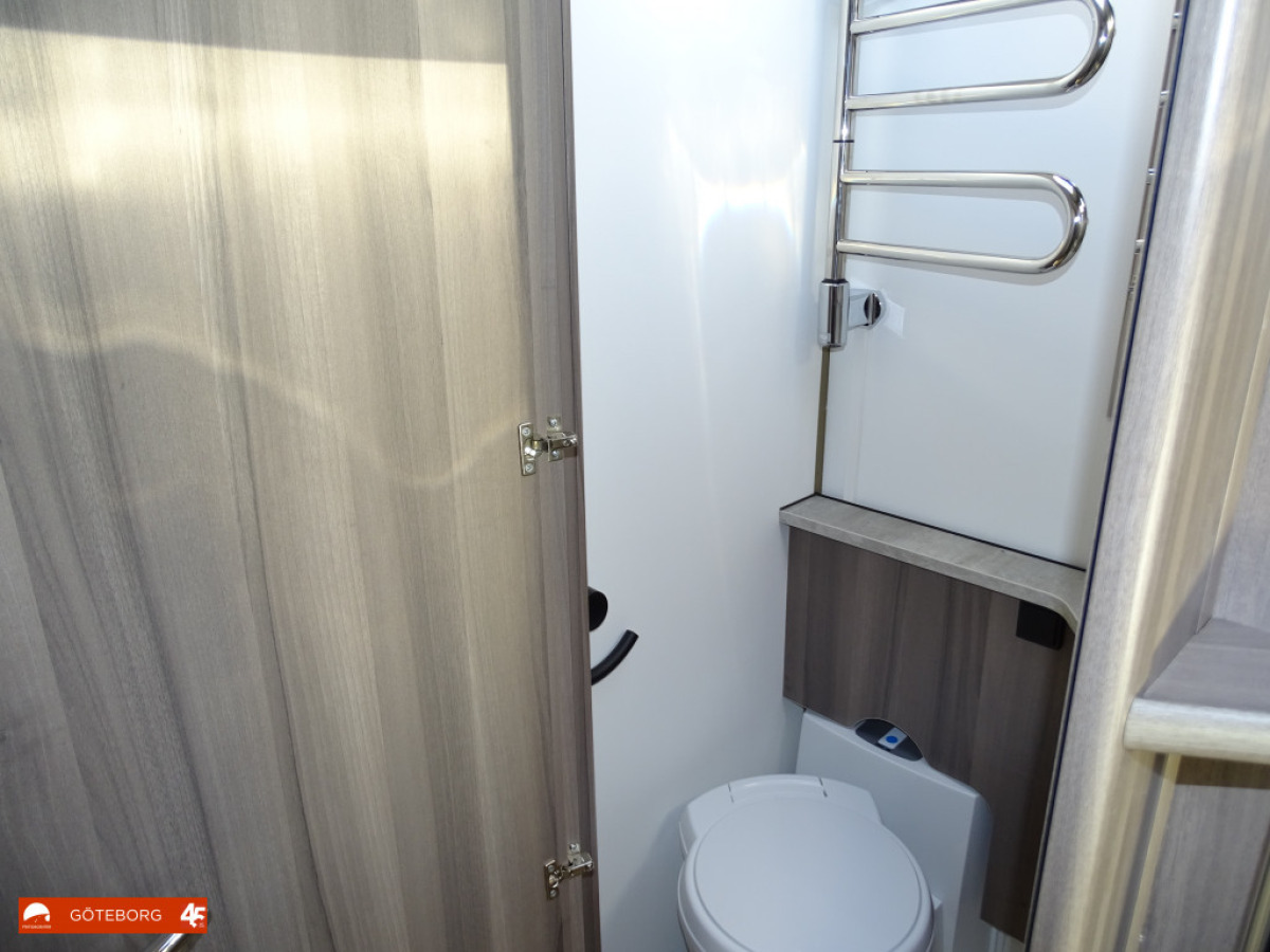 KABE Estate 600 GLE KS, bild 6 av 10