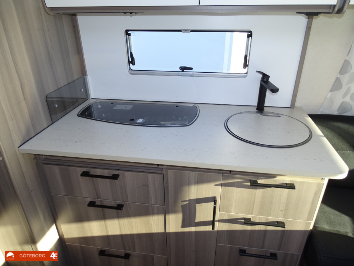 KABE Estate 600 GLE KS, bild 7 av 10