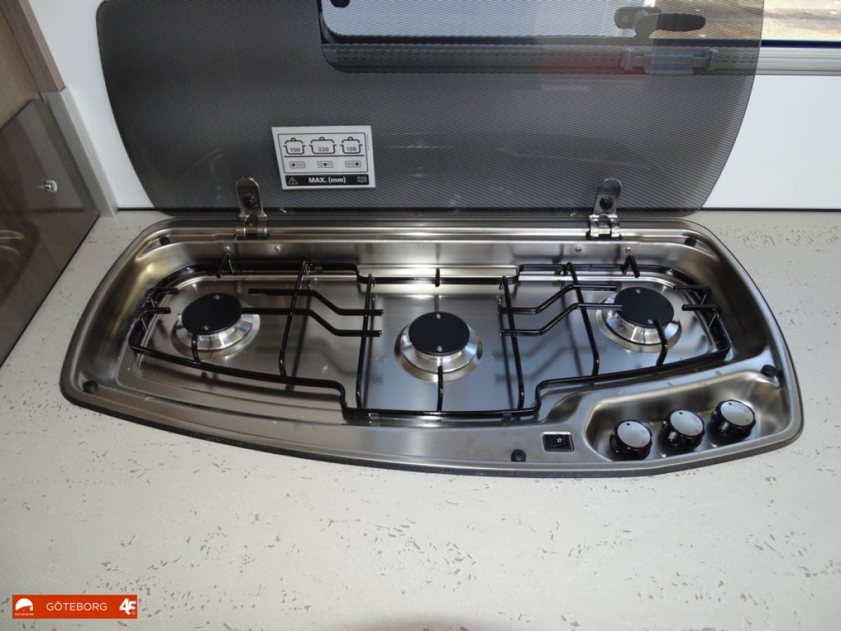 KABE Estate 600 GLE KS, bild 8 av 10