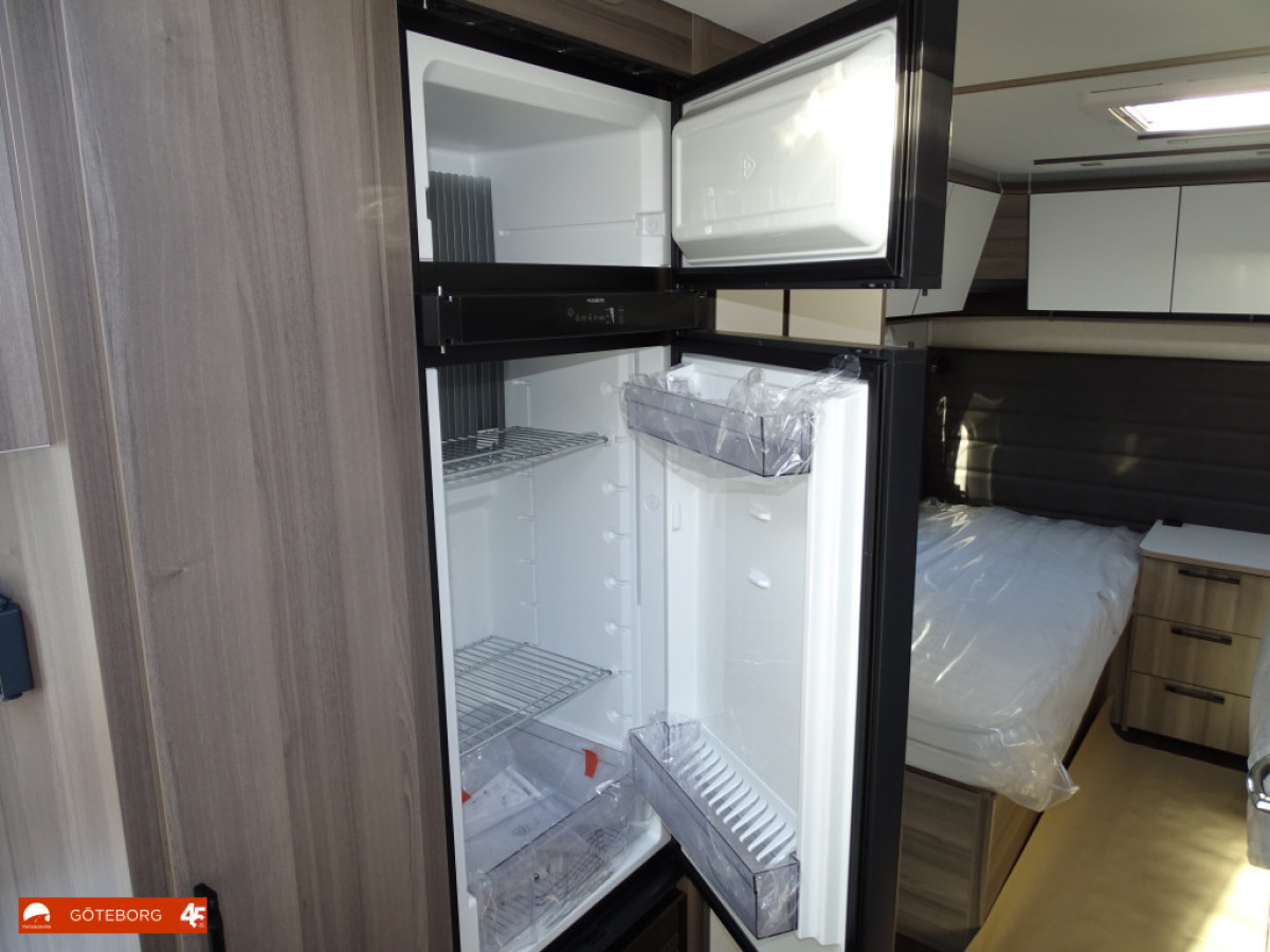 KABE Estate 600 GLE KS, bild 9 av 10