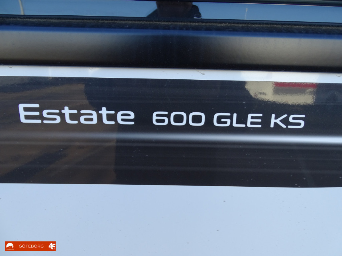 KABE Estate 600 GLE KS, bild 10 av 10