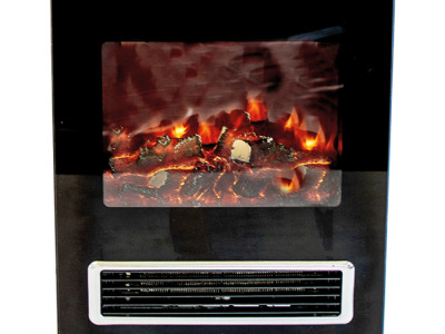 Värmefläkt Flame Royal Camping