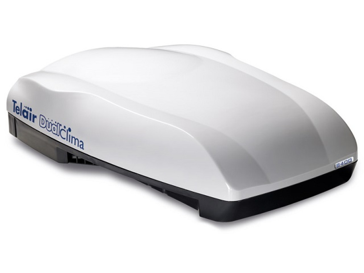 Aircondition Telair Dualclima 8400H (6,5-8m), bild 1 av 1
