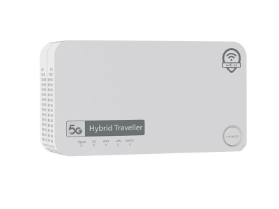 Router 5G Hybrid Traveller