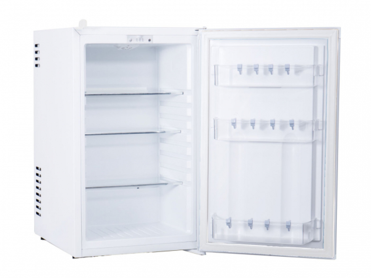 Sunwind Kompressorkylskåp Nova 70l, 12/24V, bild 1 av 1