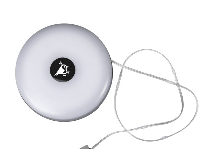 Aqiila Lightbird BL2 Utdragbar Ljusslinga 10m LED
