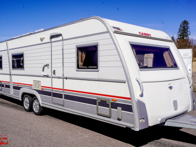 Cabby 800 F3F Barnkammare