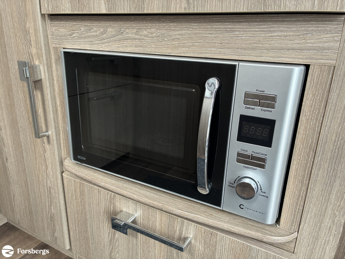 KABE IMPERIAL 560 XL FK KS // AC, MOVER, MARKIS, bild 7 av 23