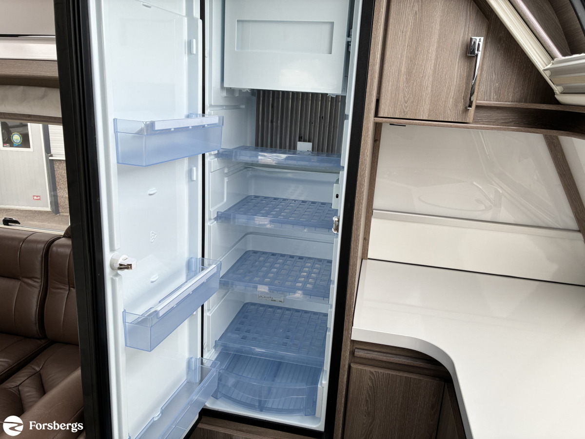 KABE IMPERIAL 560 XL FK KS // AC, MOVER, MARKIS, bild 8 av 23