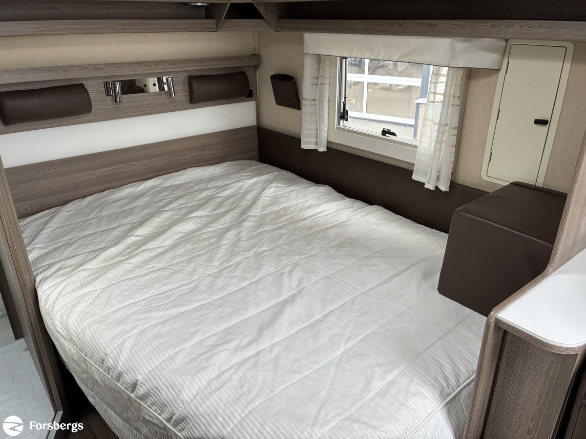 KABE IMPERIAL 560 XL FK KS // AC, MOVER, MARKIS, bild 14 av 23