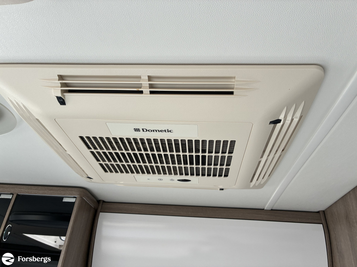 KABE IMPERIAL 560 XL FK KS // AC, MOVER, MARKIS, bild 17 av 23