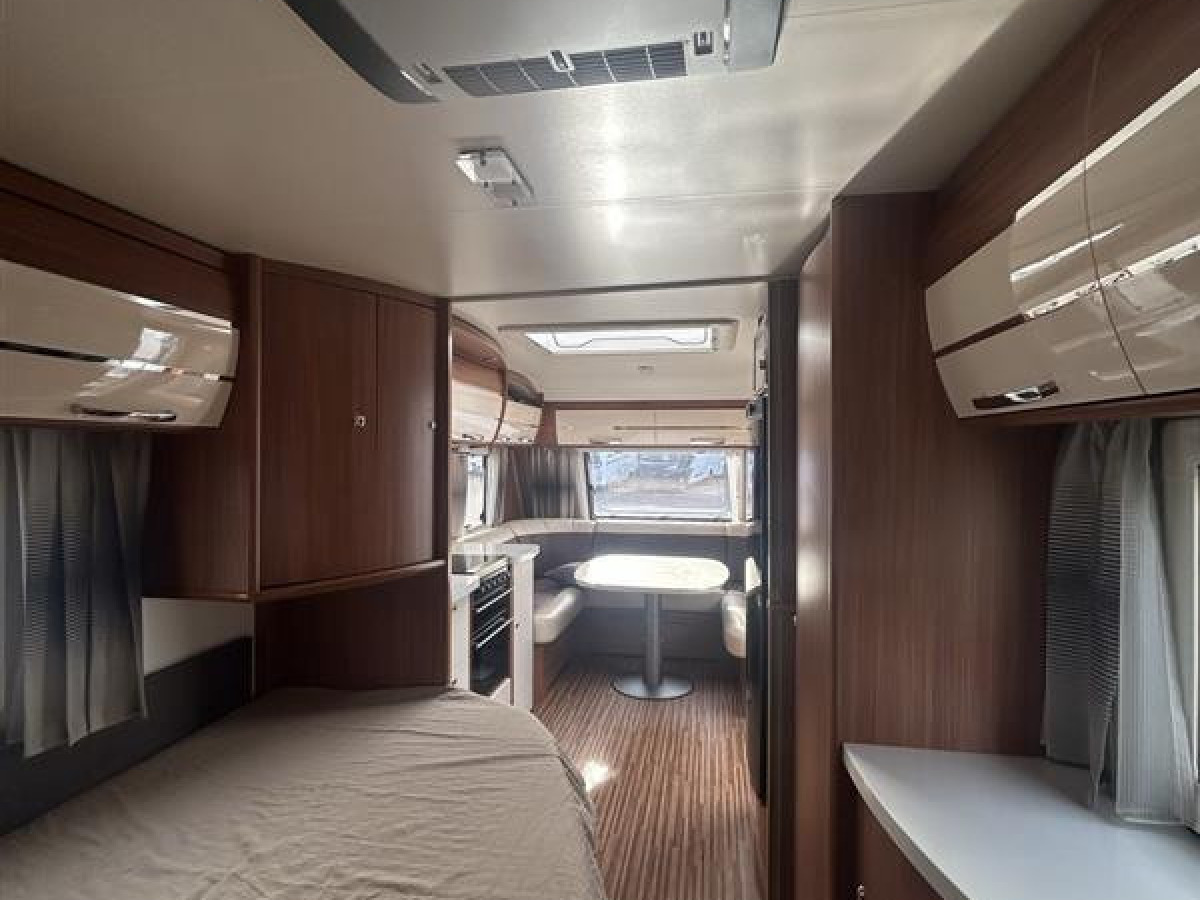 Adria ALPINA 763UK / Barnkammare / AC bodel /, bild 18 av 19