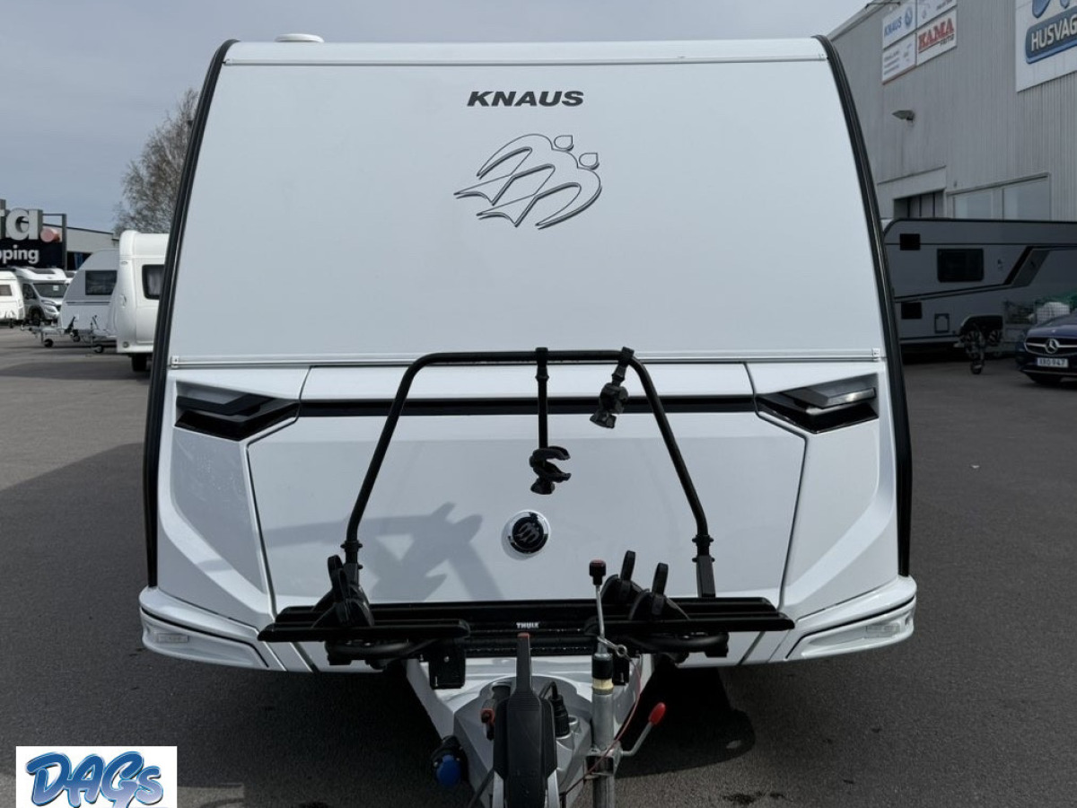 Knaus Südwind 650 FSK 60 Years, bild 7 av 18