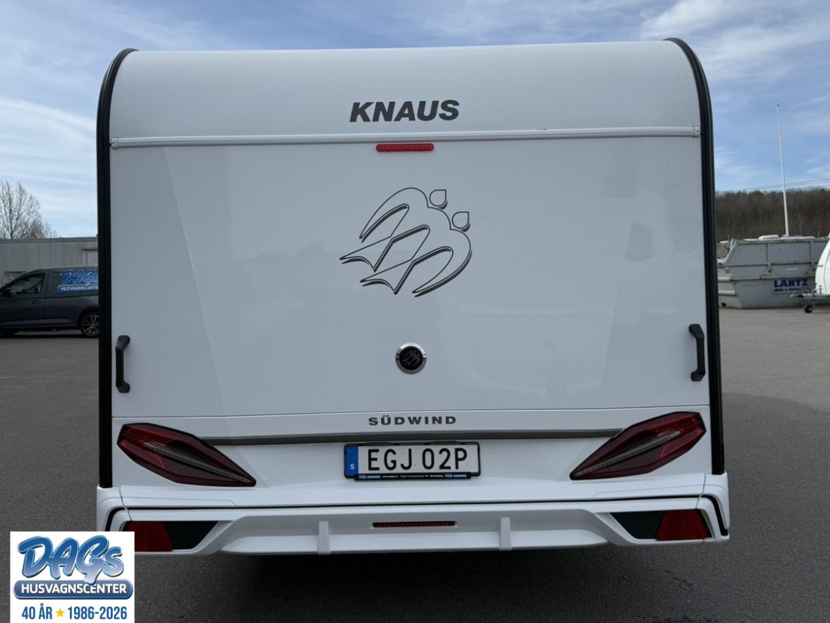 Knaus Südwind 650 FSK 60 Years, bild 8 av 18